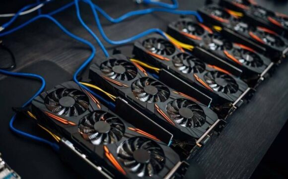 NVIDIA Returns Cryptocurrency Mining Limiter to New Graphics Cards