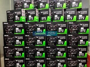 Best GeForce RTX 3070