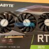 GeForce RTX 3070 in Stock